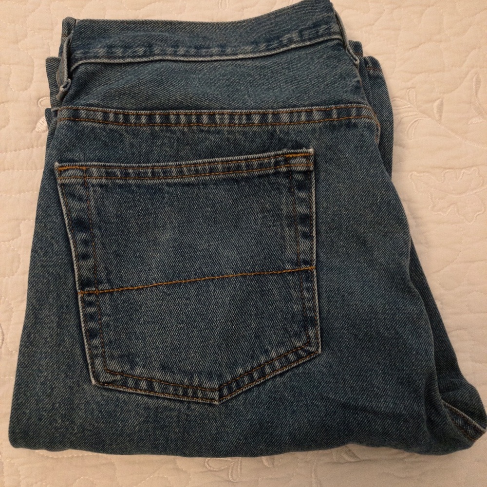 Faded Glory Men’s Jeans